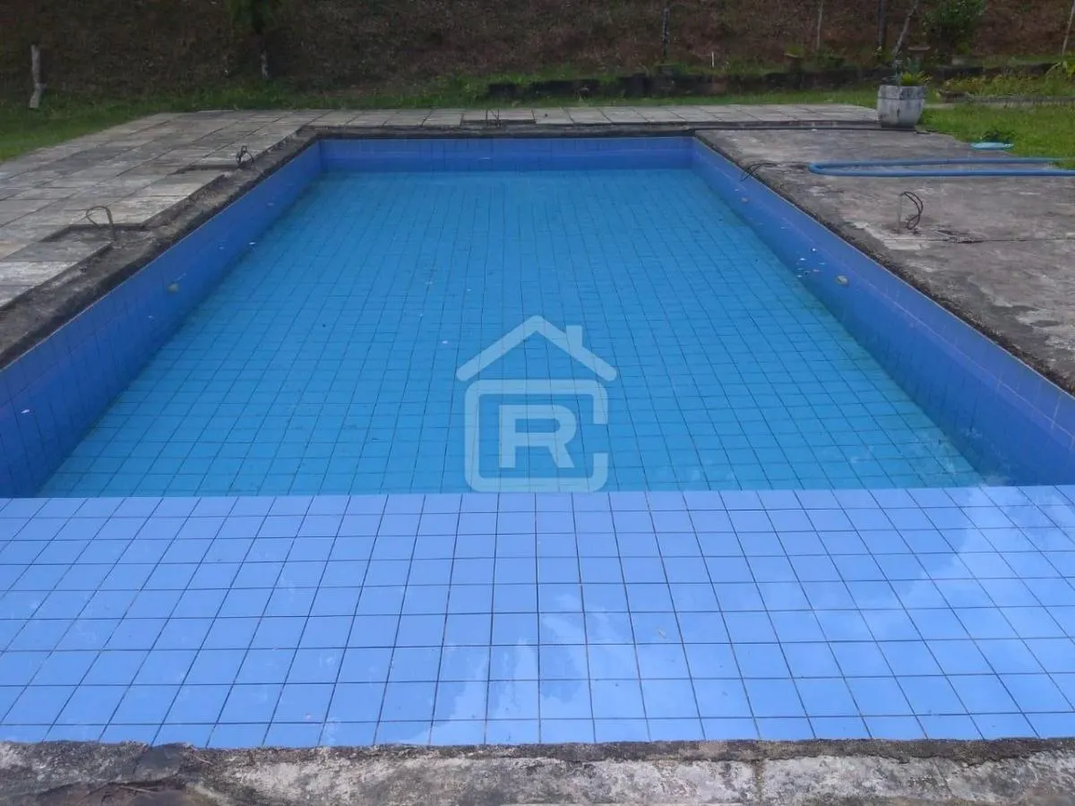 Small farm for sale of 12 acres in Juquitiba, SP, Brazil
