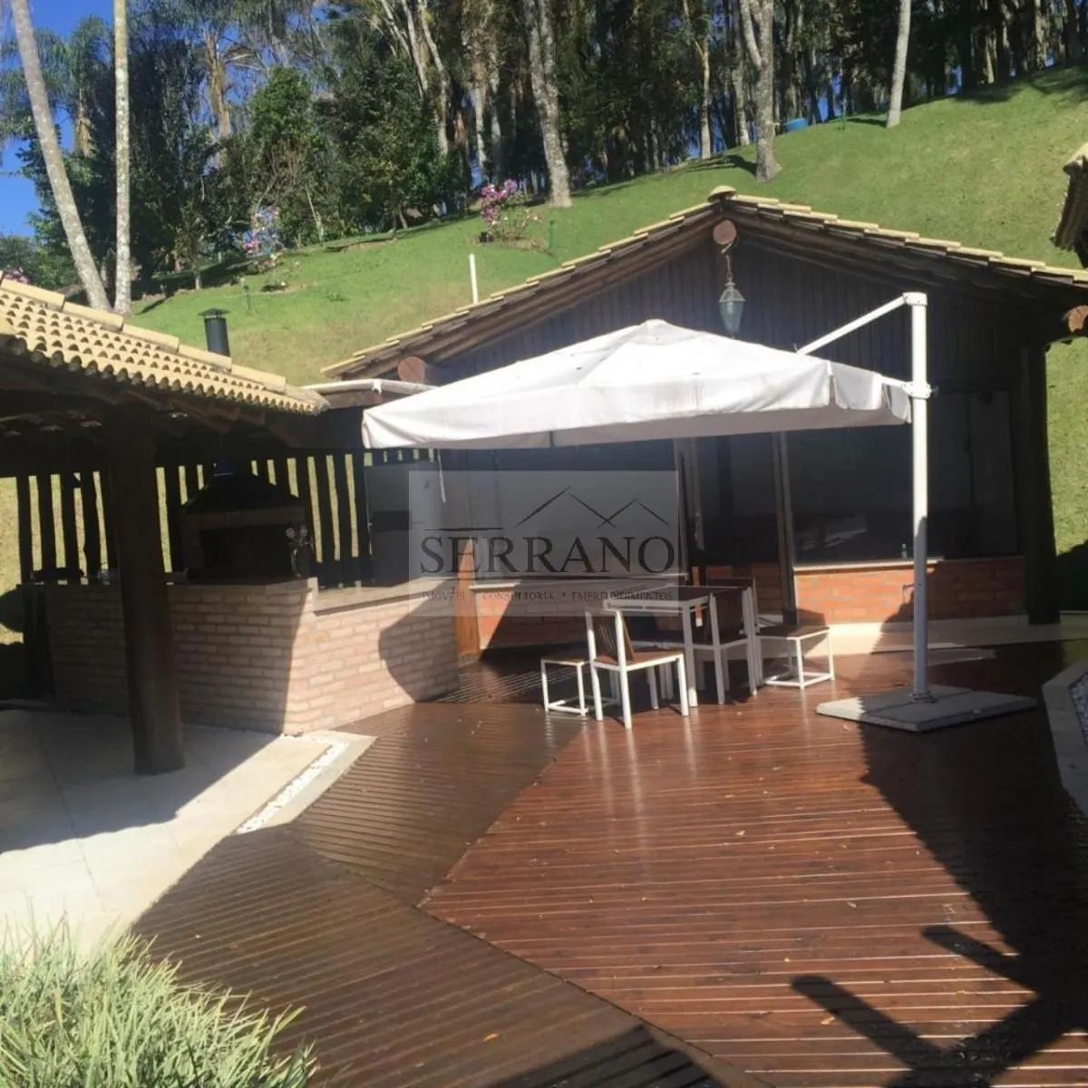 Fazenda à venda de 6.500 ha em Itatiba, SP, Brasil