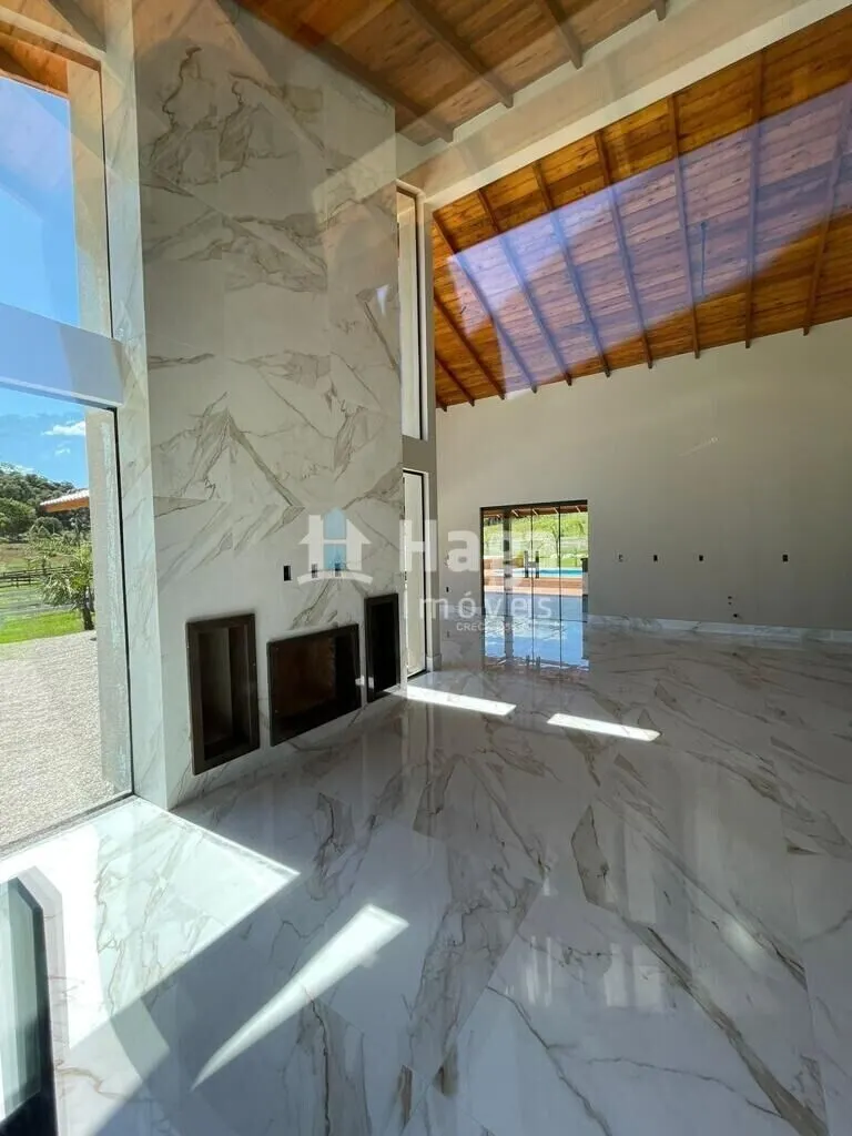 Farm for sale of 2,490 m² in Canelinha, SC, Brazil