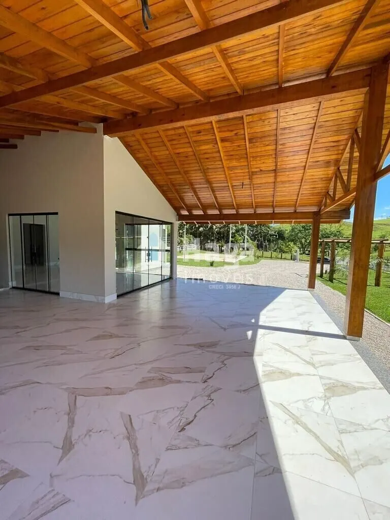 Farm for sale of 2,490 m² in Canelinha, SC, Brazil