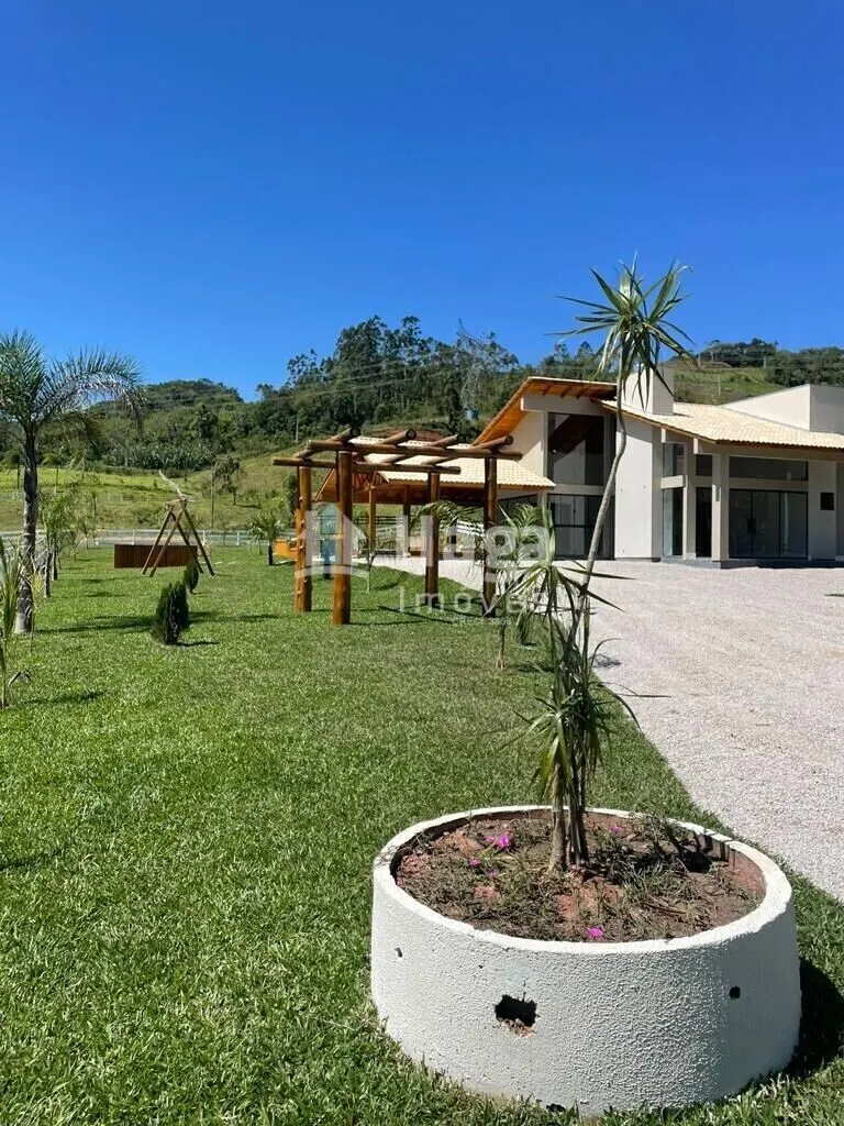 Farm for sale of 2,490 m² in Canelinha, SC, Brazil