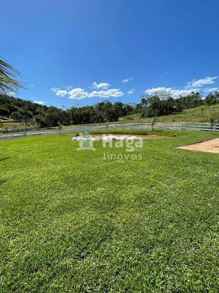 Farm for sale of 2,490 m² in Canelinha, SC, Brazil