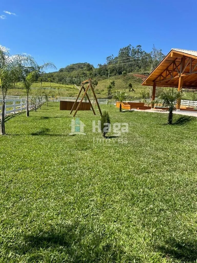 Farm for sale of 2,490 m² in Canelinha, SC, Brazil