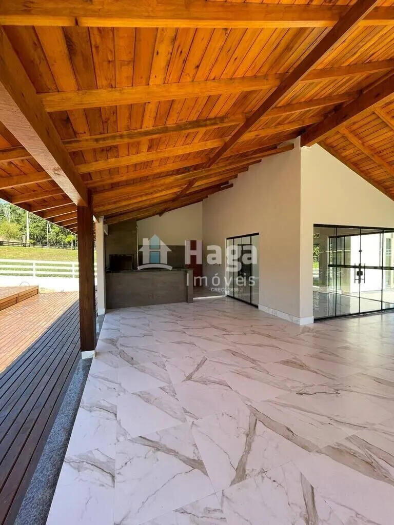 Farm for sale of 2,490 m² in Canelinha, SC, Brazil