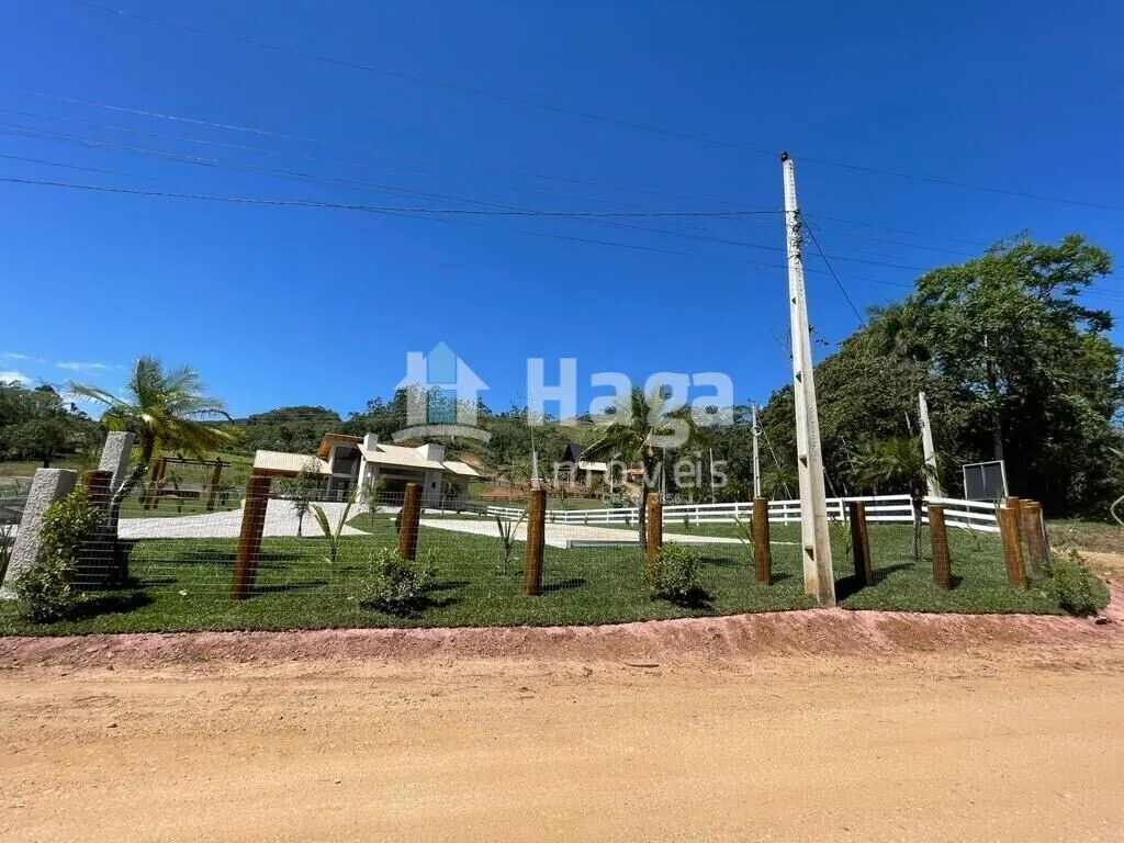 Farm for sale of 2,490 m² in Canelinha, SC, Brazil