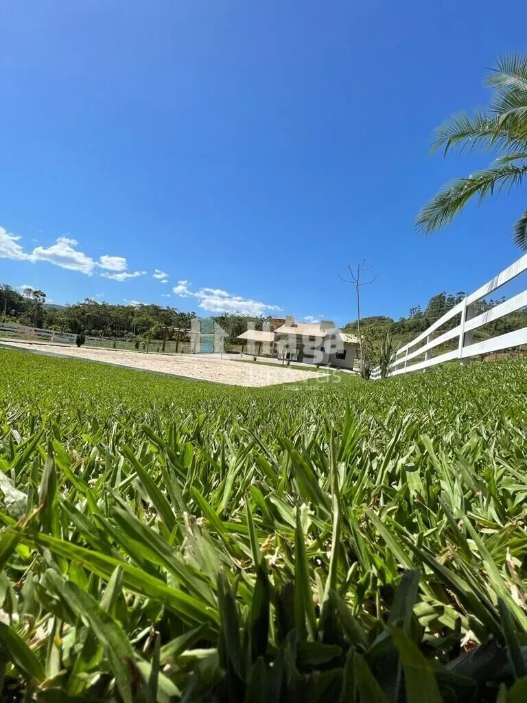Farm for sale of 2,490 m² in Canelinha, SC, Brazil