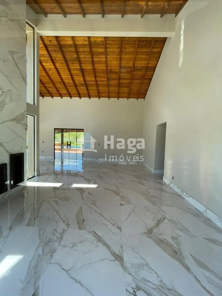 Farm for sale of 2,490 m² in Canelinha, SC, Brazil