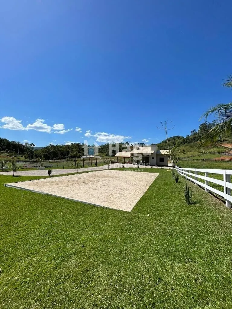 Farm for sale of 2,490 m² in Canelinha, SC, Brazil