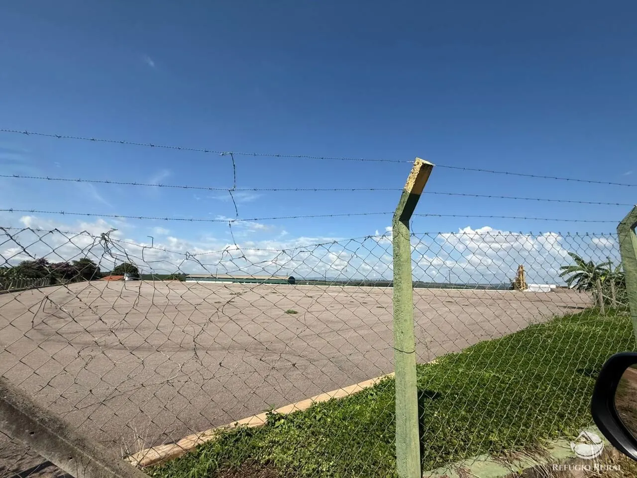Fazenda à venda de 640 ha em Piumhi, MG, Brasil