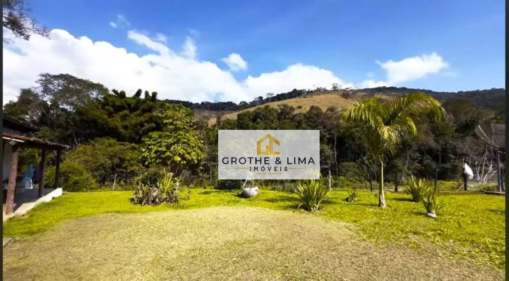 Fazenda à venda de 650 ha em Taubaté, SP, Brasil