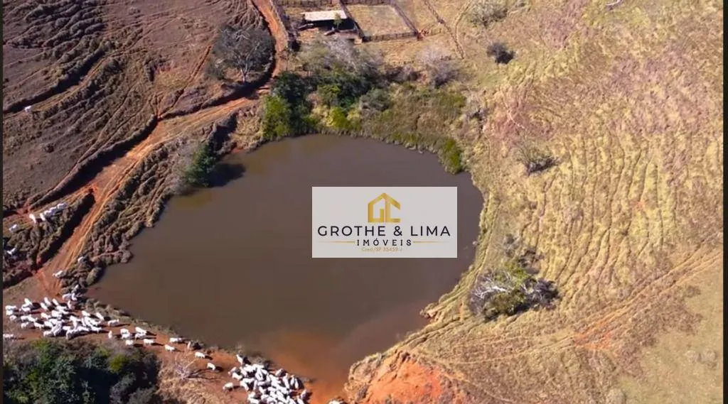 Fazenda à venda de 650 ha em Taubaté, SP, Brasil