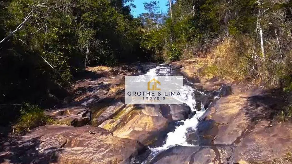 Fazenda à venda de 650 ha em Taubaté, SP, Brasil