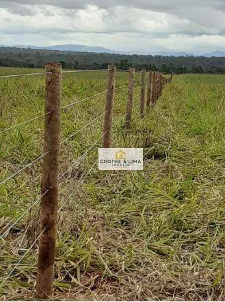 Fazenda à venda de 450 ha em Araguaína, TO, Brasil