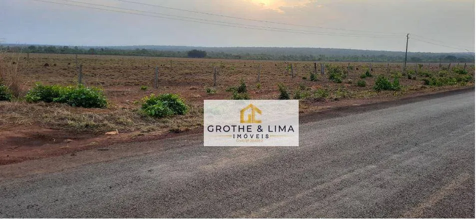 Fazenda à venda de 450 ha em Araguaína, TO, Brasil