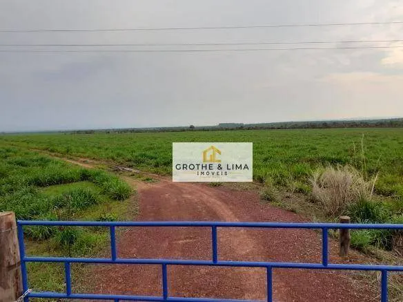 Fazenda à venda de 450 ha em Araguaína, TO, Brasil