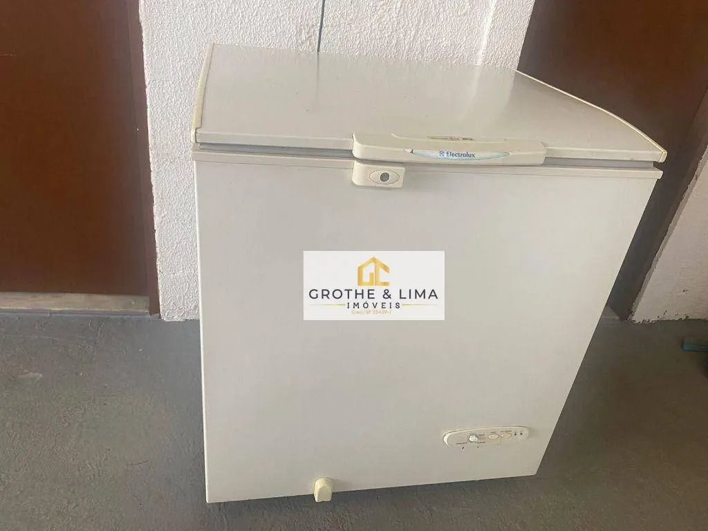 Chácara à venda de 1.000 m² em São José dos Campos, SP, Brasil
