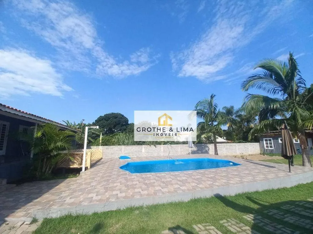 Chácara à venda de 1.000 m² em São José dos Campos, SP, Brasil