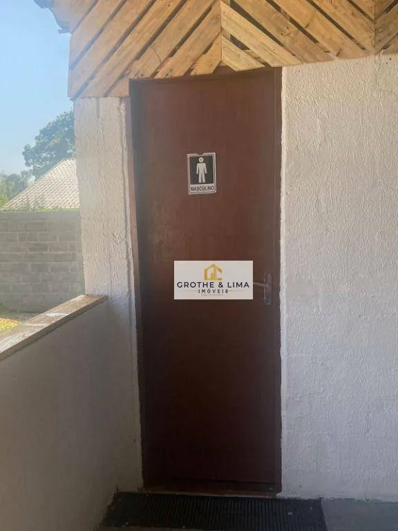 Chácara à venda de 1.000 m² em São José dos Campos, SP, Brasil