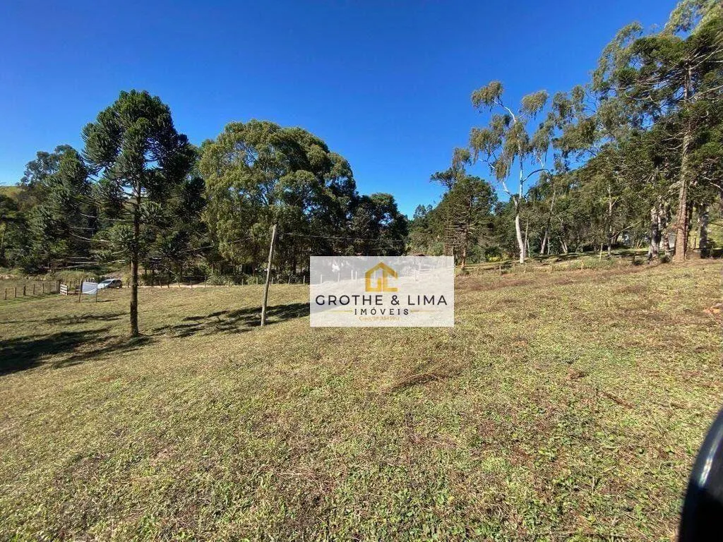 Sítio à venda de 5 ha em Gonçalves, MG, Brasil