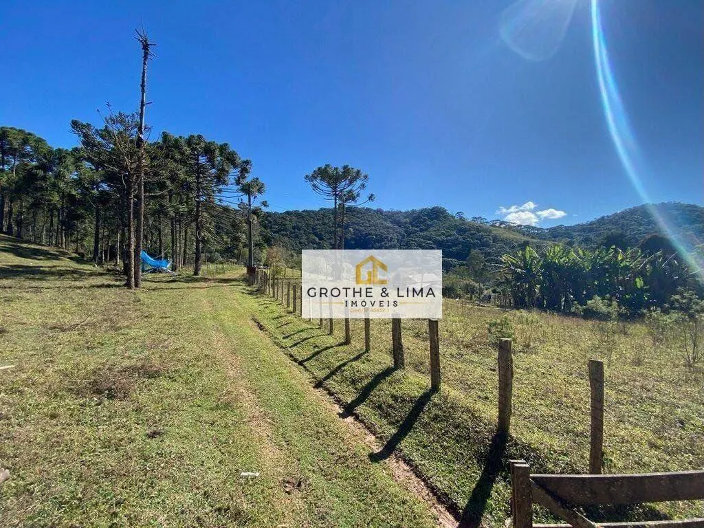 Sítio à venda de 5 ha em Gonçalves, MG, Brasil
