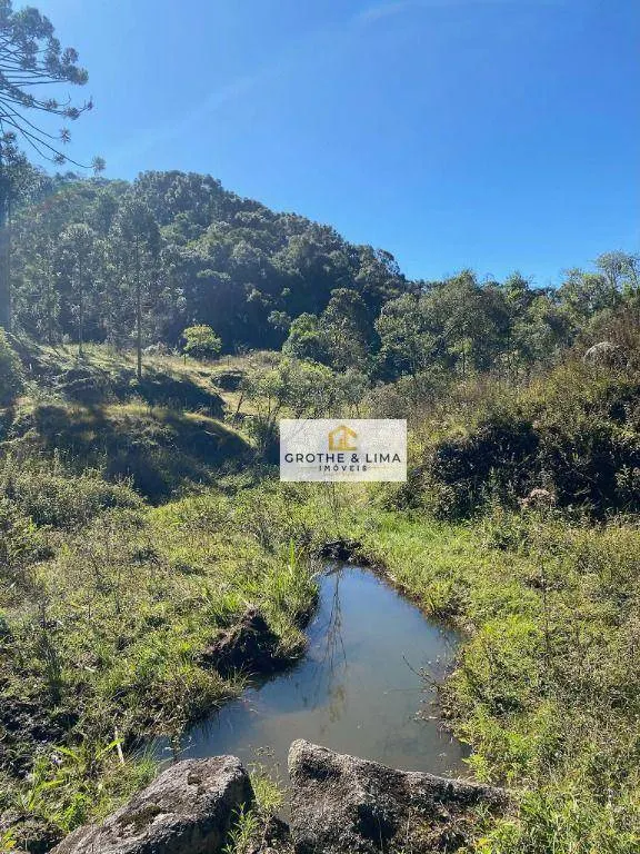 Sítio à venda de 5 ha em Gonçalves, MG, Brasil