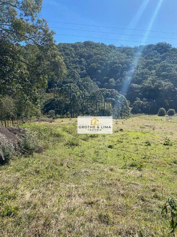 Sítio à venda de 5 ha em Gonçalves, MG, Brasil