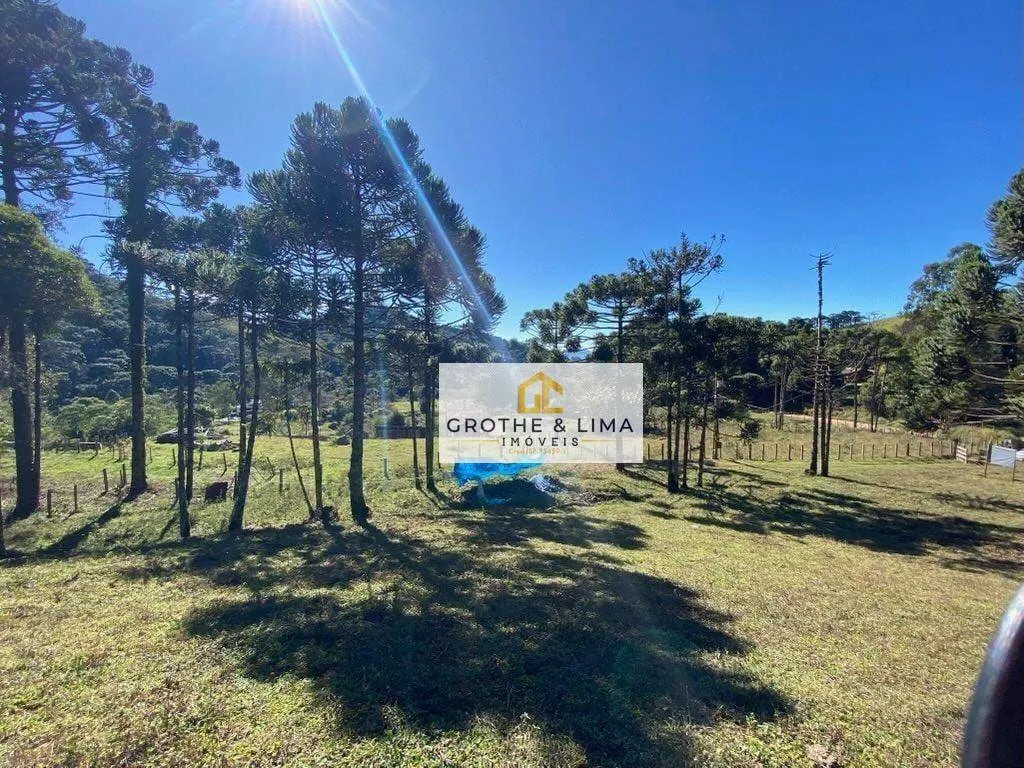 Sítio à venda de 5 ha em Gonçalves, MG, Brasil