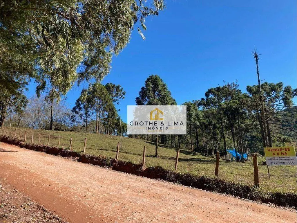 Sítio à venda de 5 ha em Gonçalves, MG, Brasil