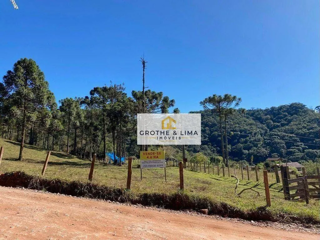 Sítio à venda de 5 ha em Gonçalves, MG, Brasil