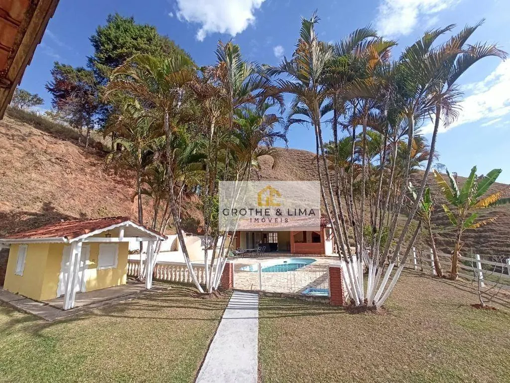 Sítio à venda de 11 ha em São José dos Campos, SP, Brasil