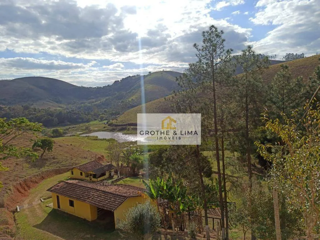 Sítio à venda de 11 ha em São José dos Campos, SP, Brasil