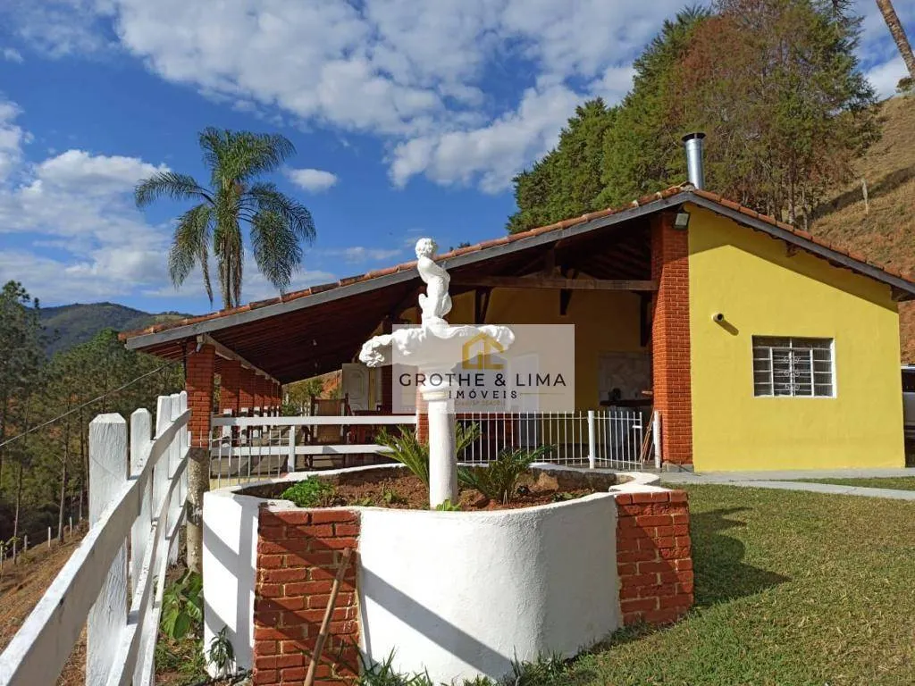 Sítio à venda de 11 ha em São José dos Campos, SP, Brasil
