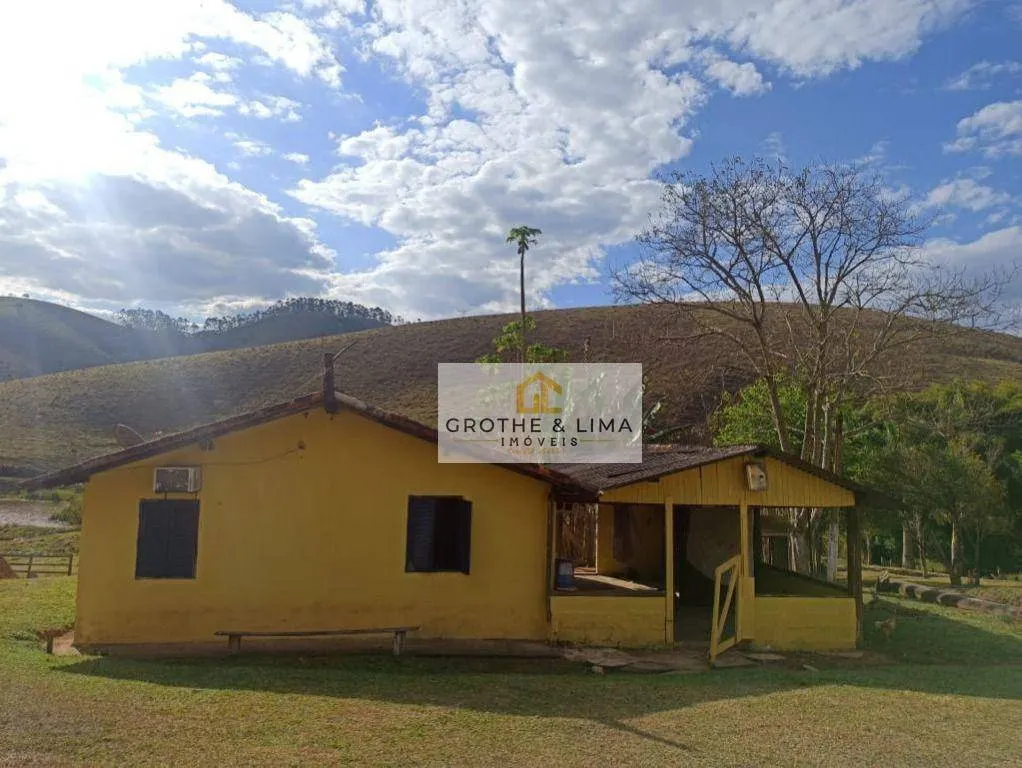 Sítio à venda de 11 ha em São José dos Campos, SP, Brasil