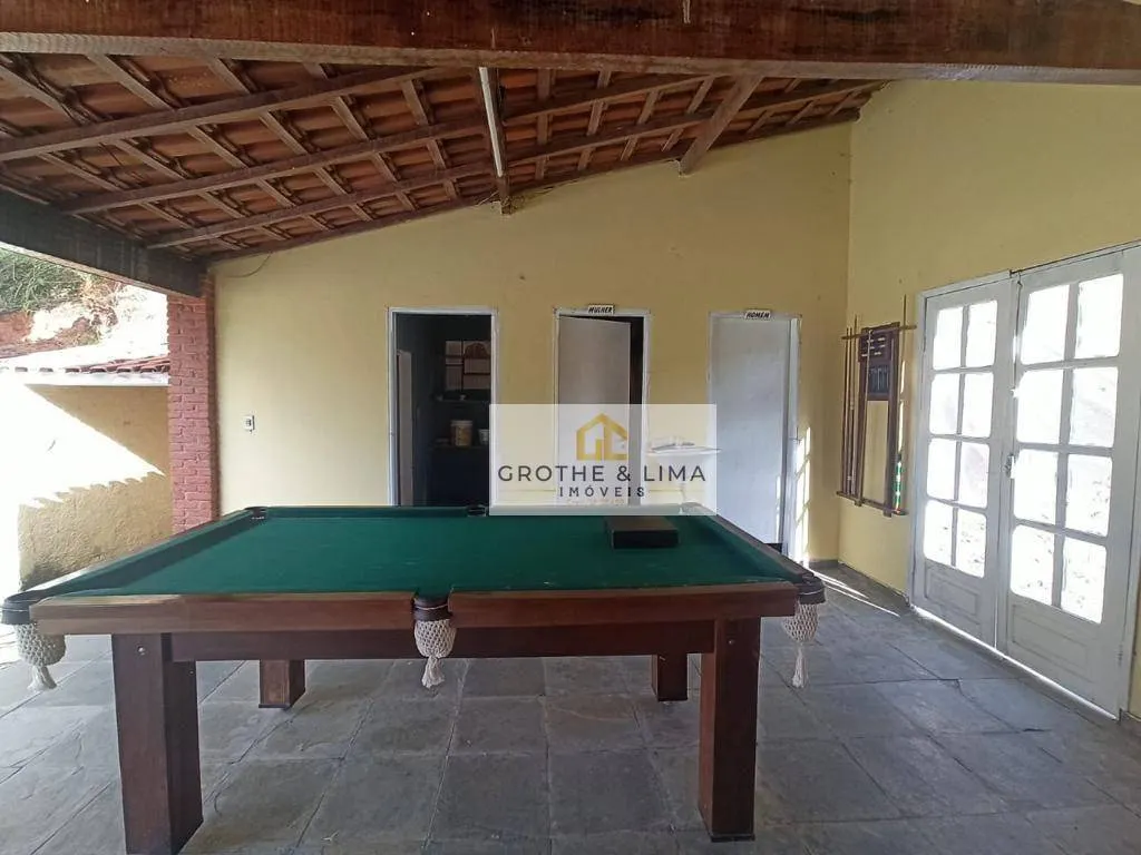 Sítio à venda de 11 ha em São José dos Campos, SP, Brasil