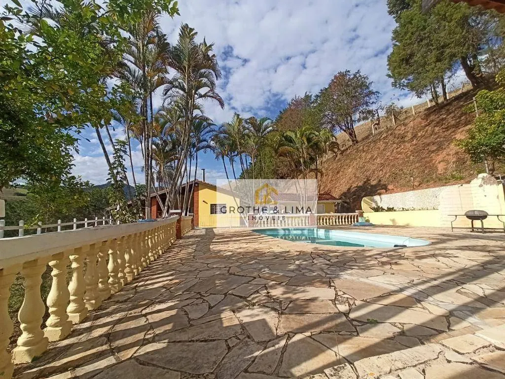 Sítio à venda de 11 ha em São José dos Campos, SP, Brasil