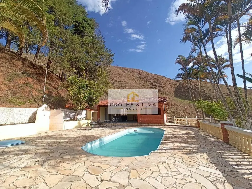 Sítio à venda de 11 ha em São José dos Campos, SP, Brasil