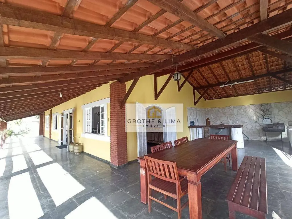 Sítio à venda de 11 ha em São José dos Campos, SP, Brasil