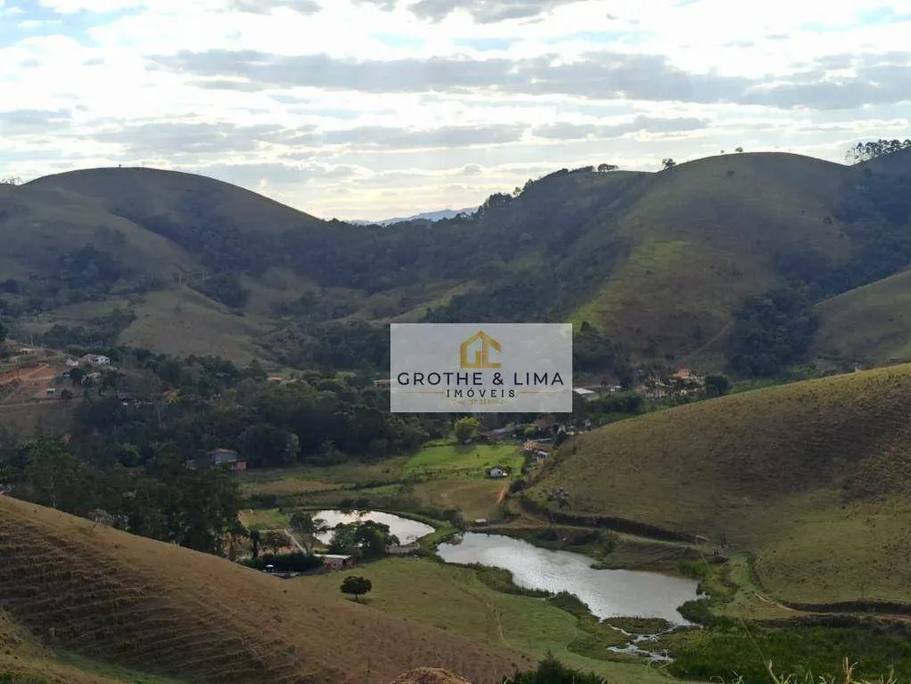 Sítio à venda de 11 ha em São José dos Campos, SP, Brasil