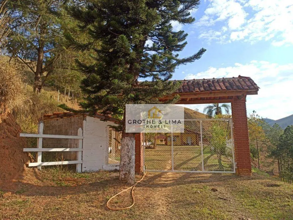 Sítio à venda de 11 ha em São José dos Campos, SP, Brasil