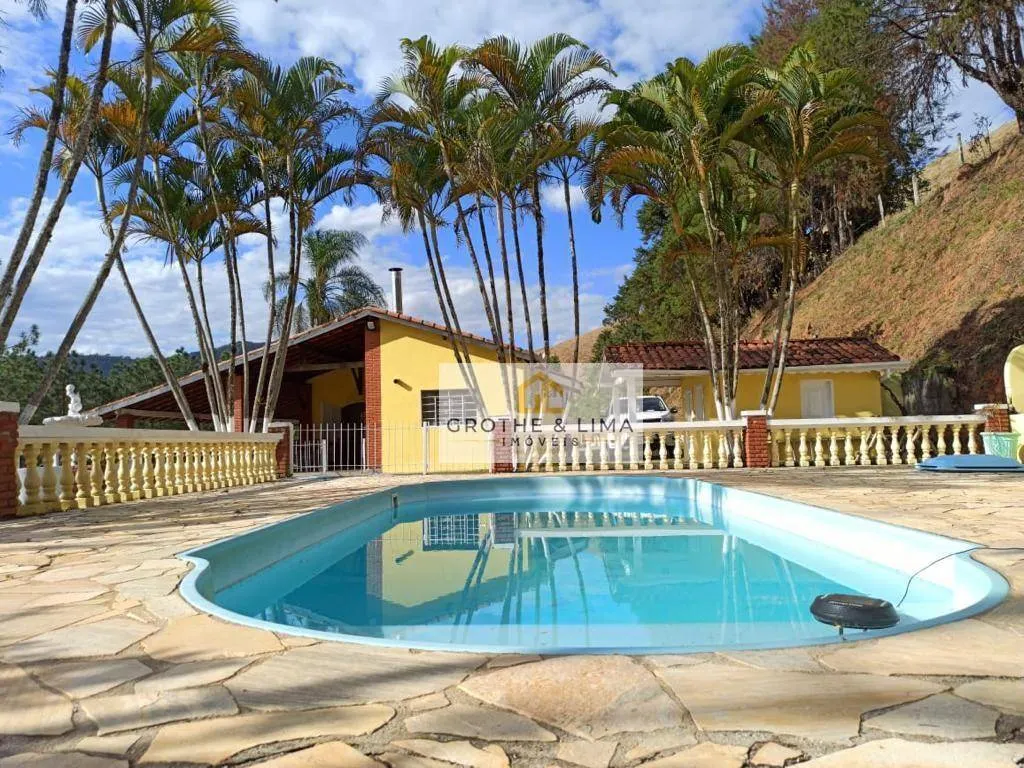 Sítio à venda de 11 ha em São José dos Campos, SP, Brasil