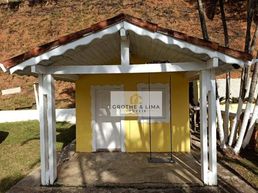 Sítio à venda de 11 ha em São José dos Campos, SP, Brasil