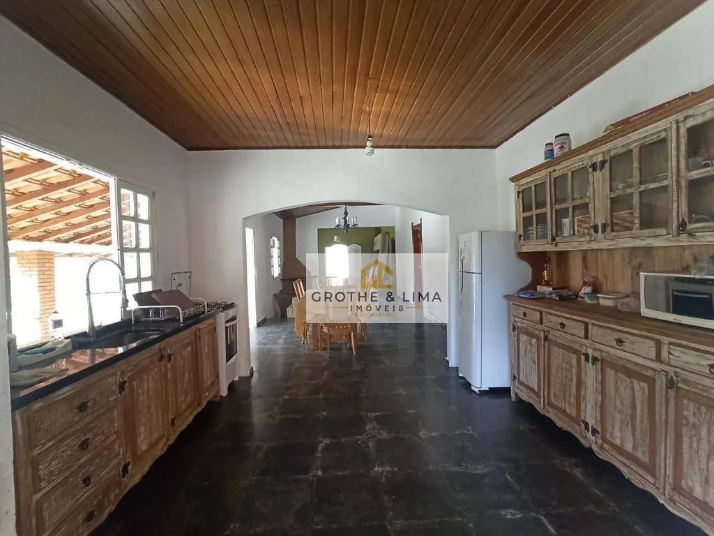 Sítio à venda de 11 ha em São José dos Campos, SP, Brasil