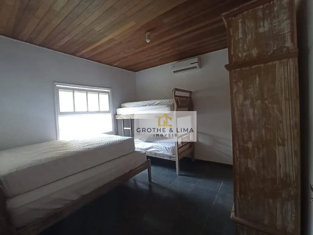 Sítio à venda de 11 ha em São José dos Campos, SP, Brasil