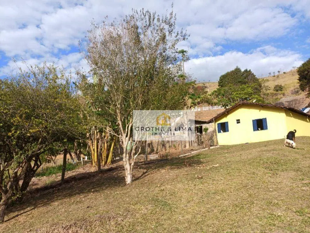 Sítio à venda de 11 ha em São José dos Campos, SP, Brasil