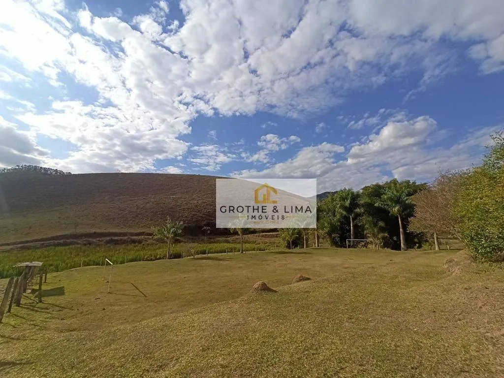 Sítio à venda de 11 ha em São José dos Campos, SP, Brasil