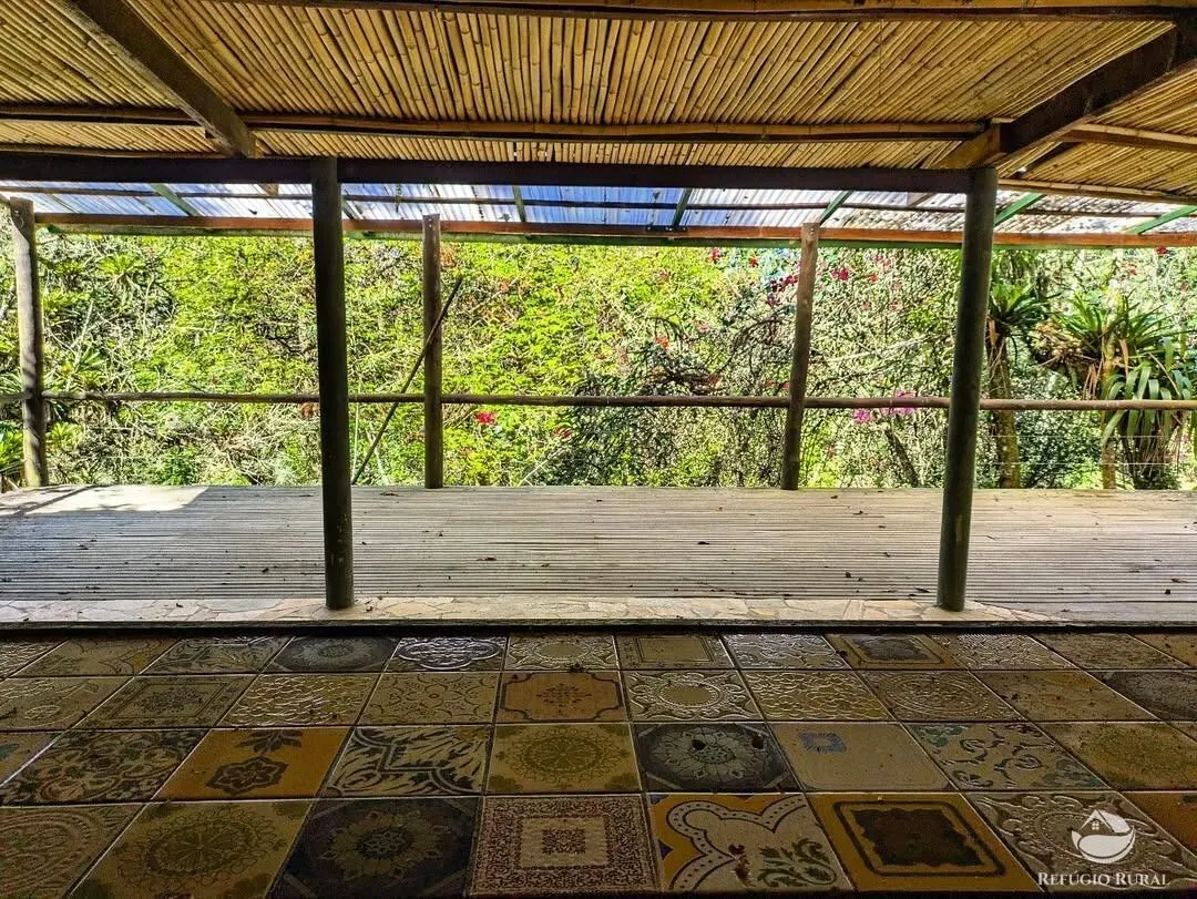 Sítio para Arrendar de 5 ha em São José dos Campos, SP, Brasil