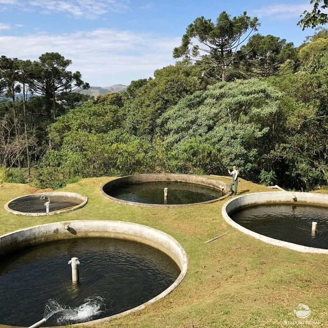 Sítio para Arrendar de 5 ha em São José dos Campos, SP, Brasil