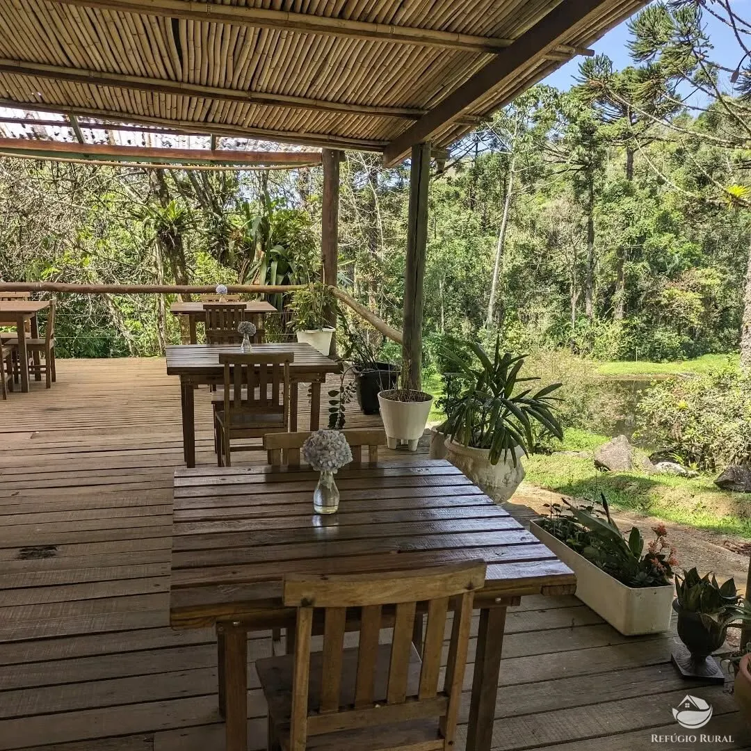 Sítio para Arrendar de 5 ha em São José dos Campos, SP, Brasil