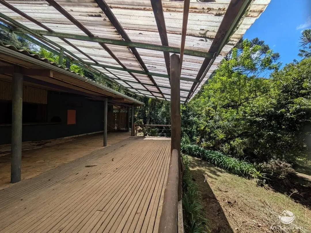 Sítio para Arrendar de 5 ha em São José dos Campos, SP, Brasil