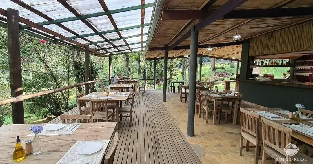 Sítio para Arrendar de 5 ha em São José dos Campos, SP, Brasil